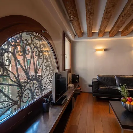 Ve.N.I.Ce Cera San Moise Apartment Venice Exterior photo