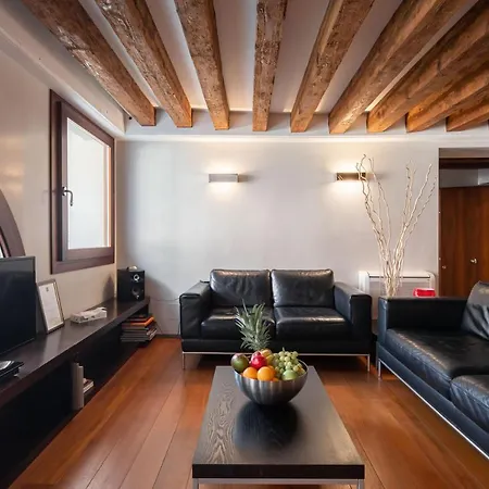 Ve.N.I.Ce Cera San Moise Apartment Venice Exterior photo