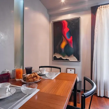 Ve.N.I.Ce Cera San Moise Apartment Venice Exterior photo