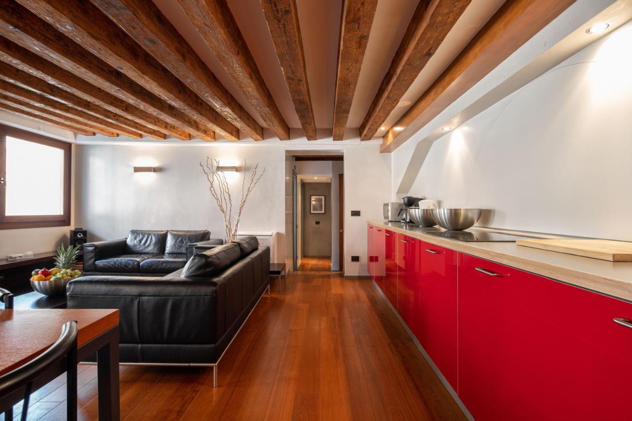 Appartement Ve.n.i.ce Cera San Moisè