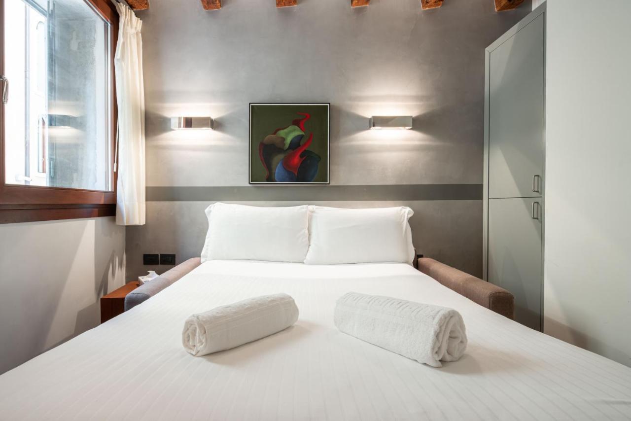Ve.n.i.ce Cera San Moisè Appartement *