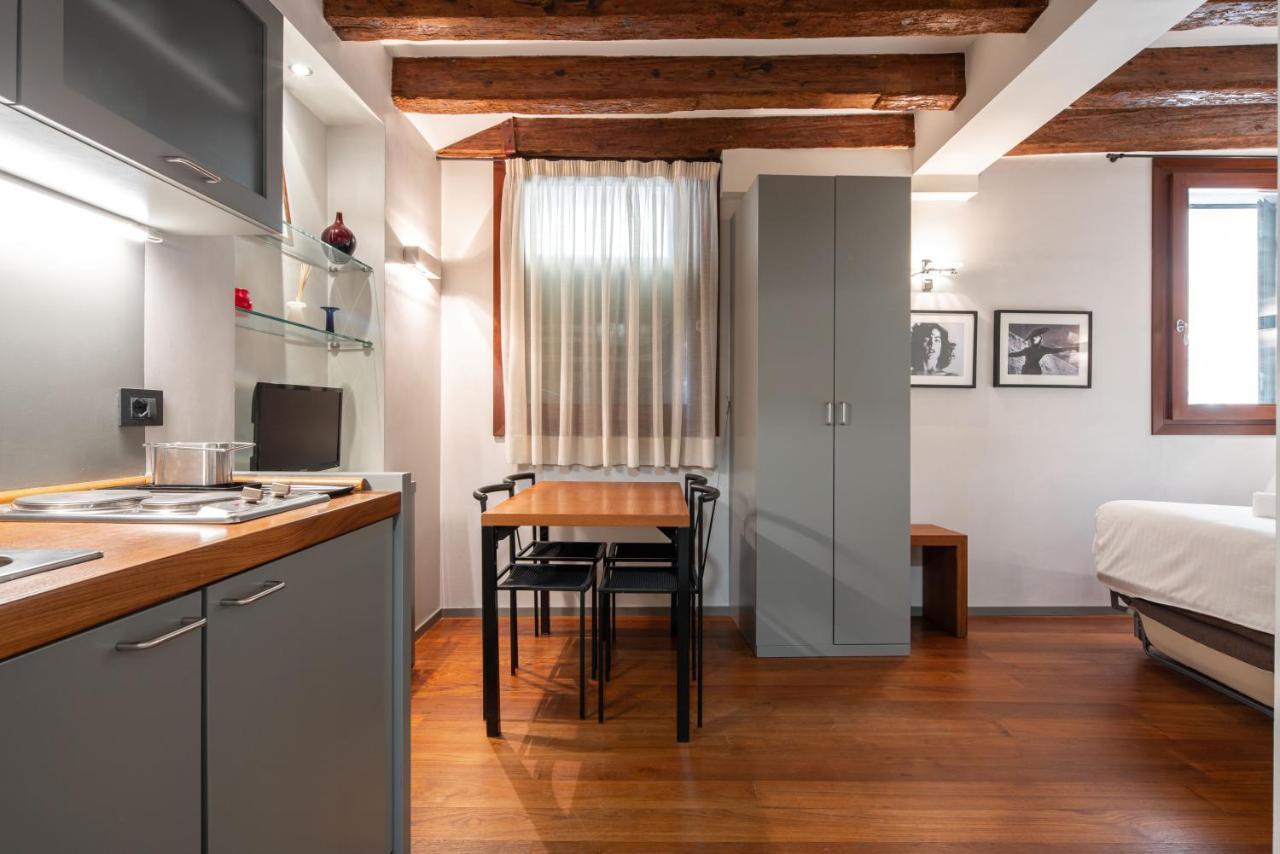 Ve.n.i.ce Cera San Moisè Appartement Venise