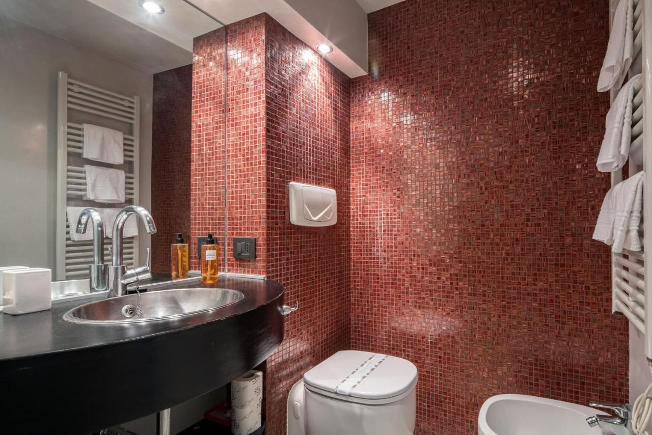 Appartement Ve.n.i.ce Cera San Moisè Venise