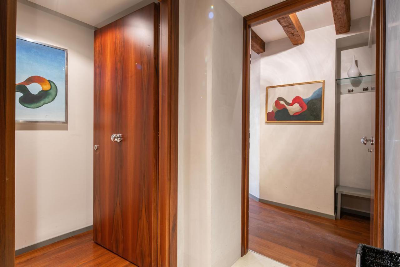 Ve.n.i.ce Cera San Moise Apartment Venedig