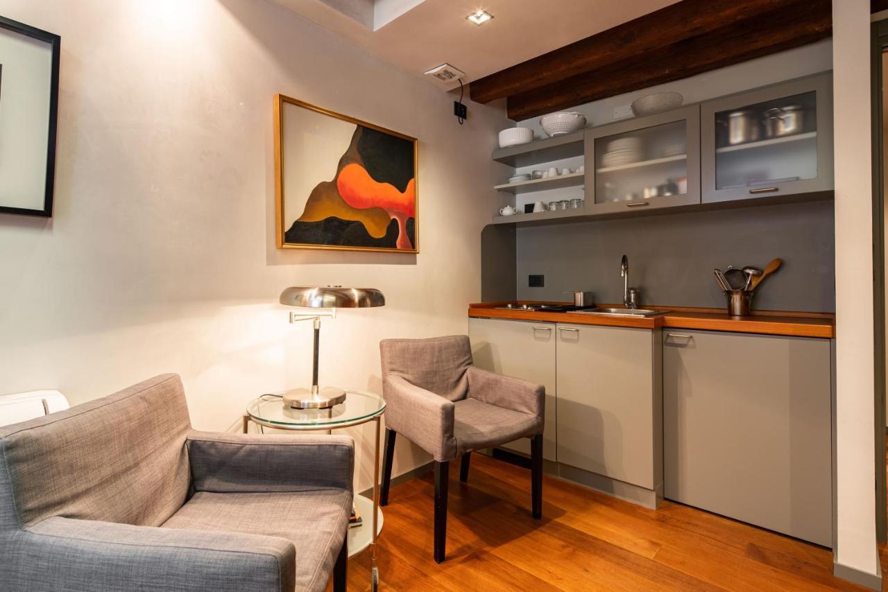 Appartement Ve.n.i.ce Cera San Moisè *