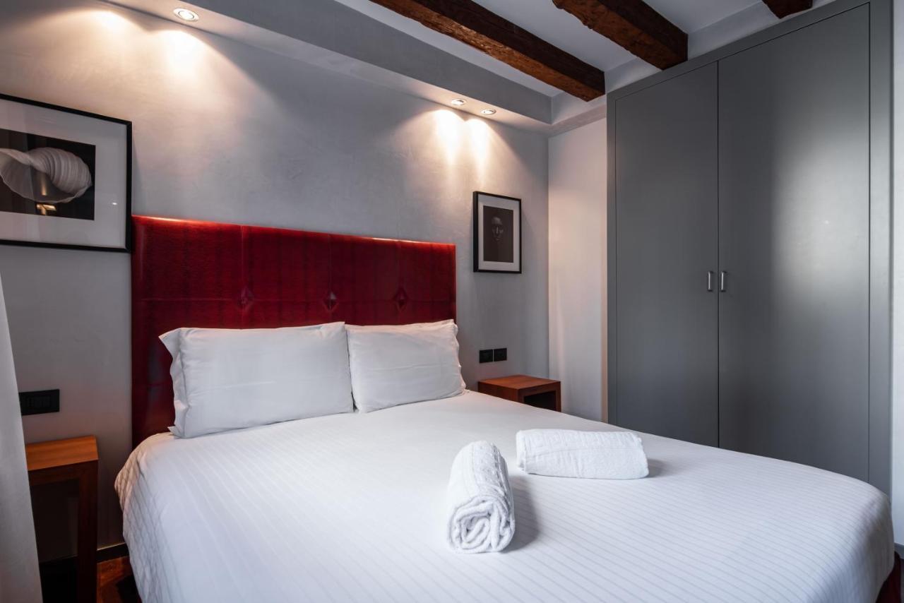 Ve.n.i.ce Cera San Moisè Appartement *
