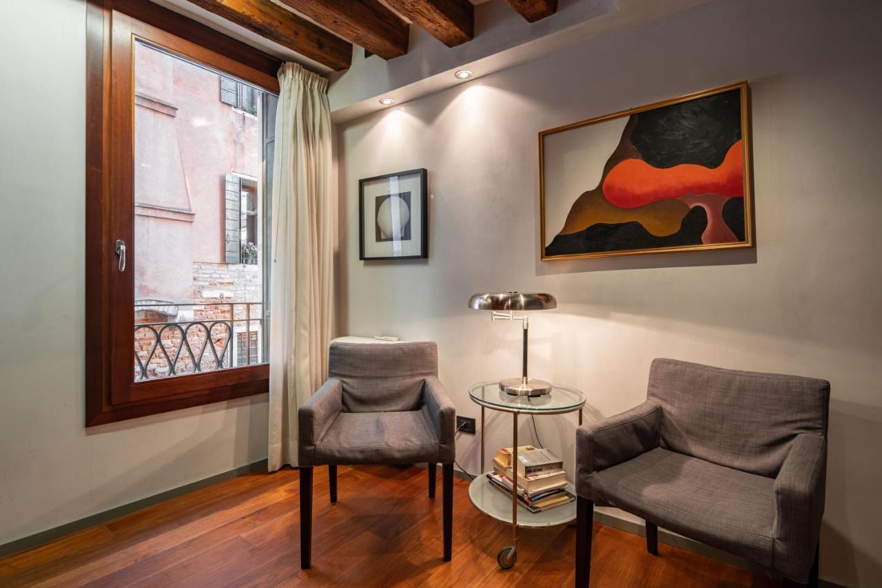 Appartement Ve.n.i.ce Cera San Moisè *