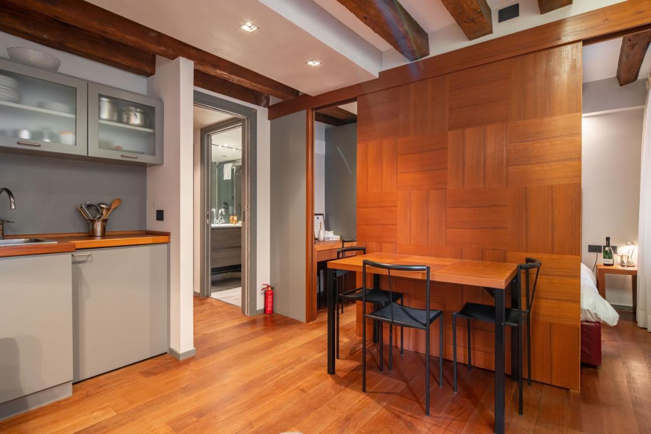 Appartement Ve.n.i.ce Cera San Moisè
